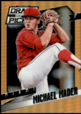 Michael Mader #14