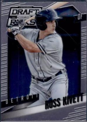 Ross Kivett #95