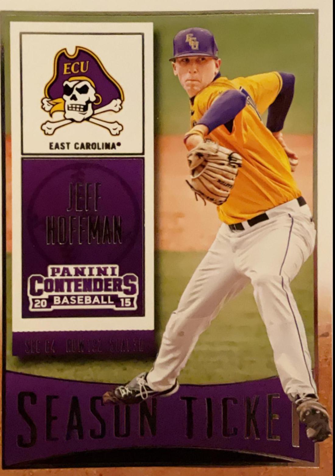 Jeff Hoffman #54