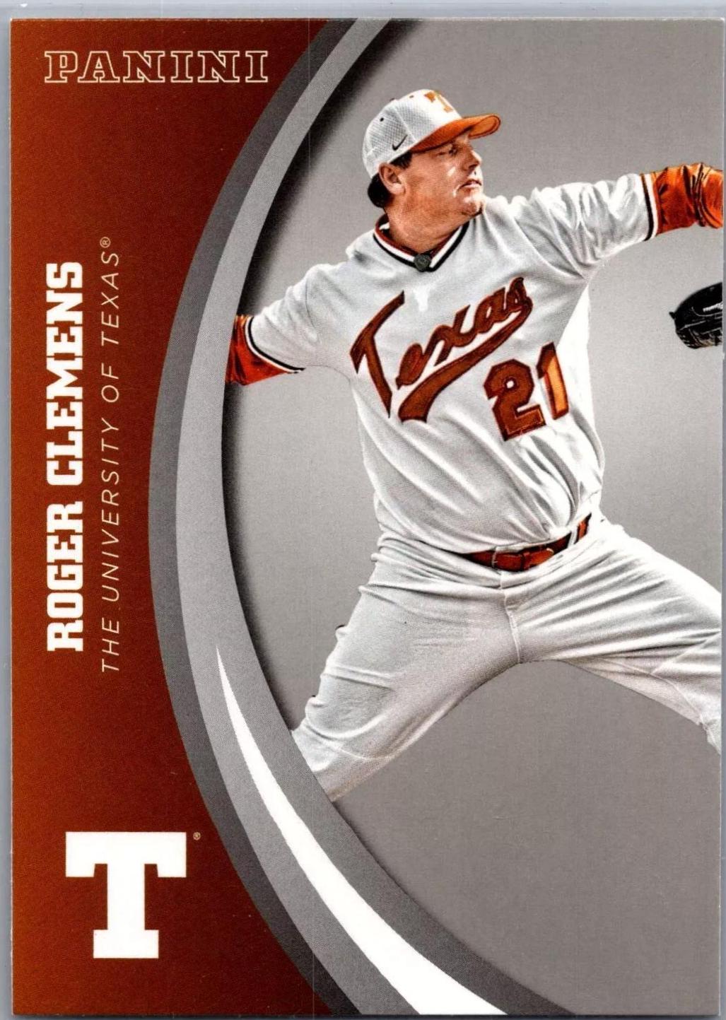 Roger Clemens #74