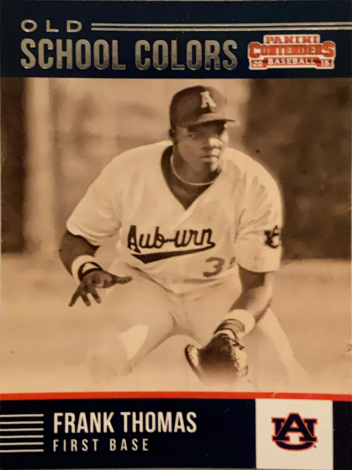 Frank Thomas #5