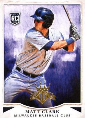 Matt Clark #172