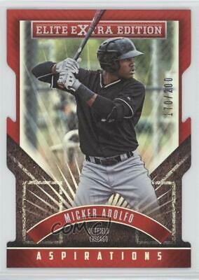 Micker Adolfo #185