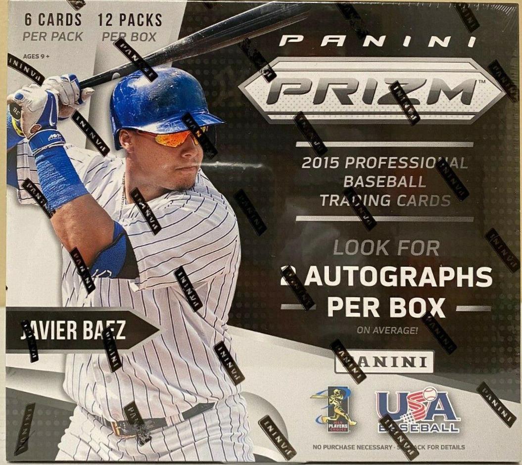 Hobby Box