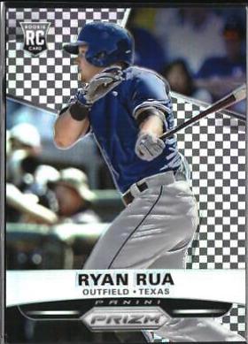 Ryan Rua #200