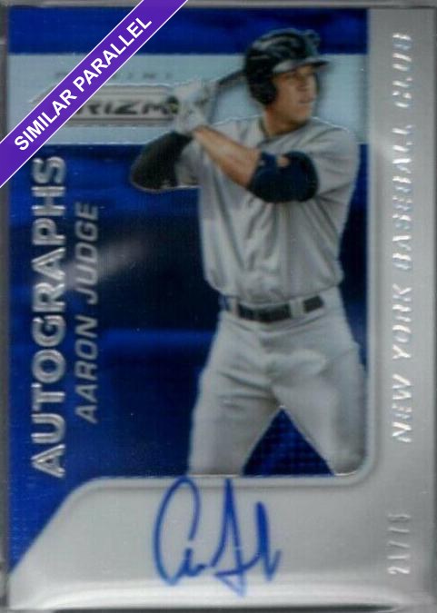 Aaron Judge #28