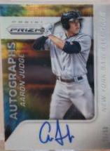 Aaron Judge [Tie Dyed] #28