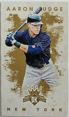 Aaron Judge [Mini] #192
