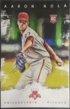 Aaron Nola #147