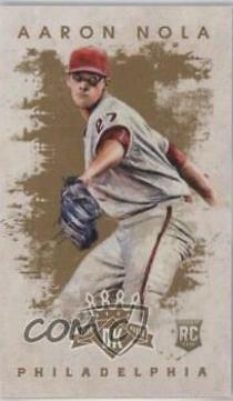 Aaron Nola [Mini] #147