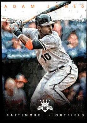 Adam Jones #51