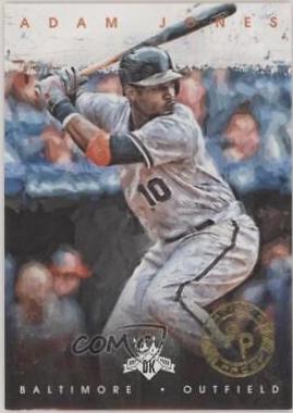 Adam Jones [Artist's Proof] #51