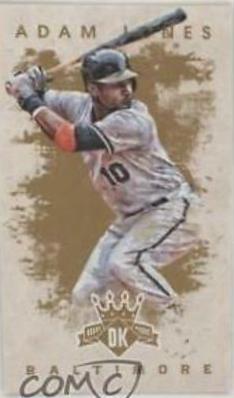 Adam Jones [Mini] #51