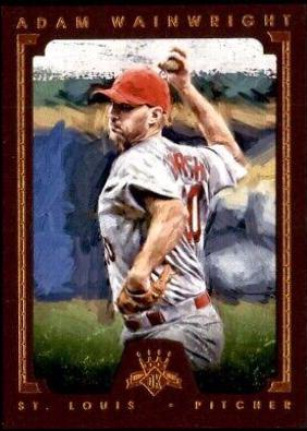 Adam Wainwright #52