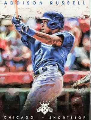 Addison Russell #136