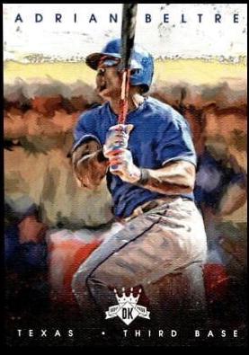Adrian Beltre #53