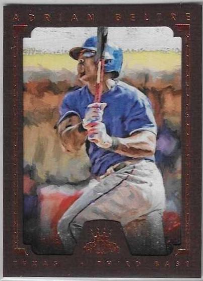 Adrian Beltre [Framed] #53