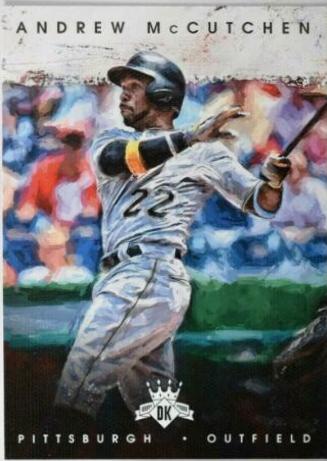 Andrew McCutchen #56