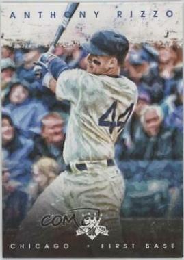 Anthony Rizzo #58