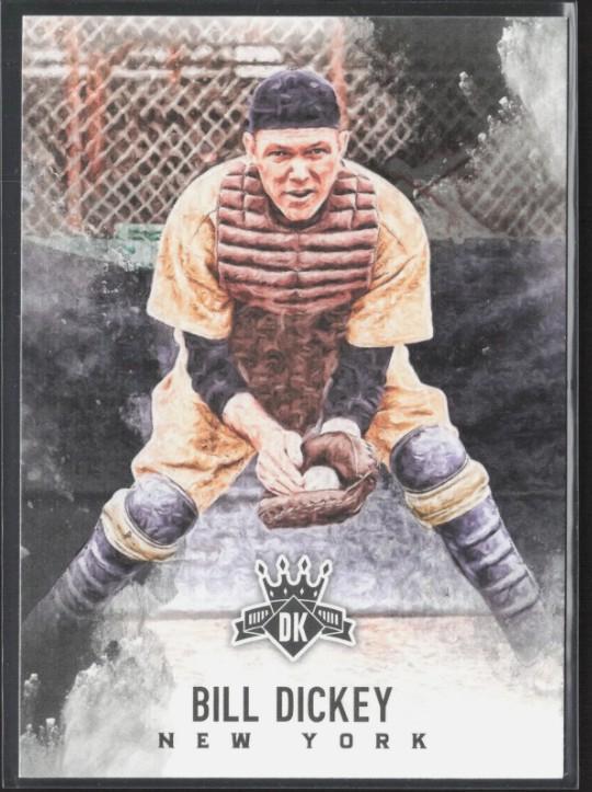 Bill Dickey #2