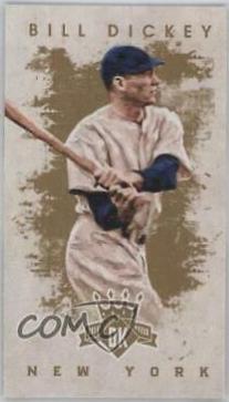 Bill Dickey [Mini] #2