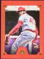 Bob Gibson [Red Framed] #135