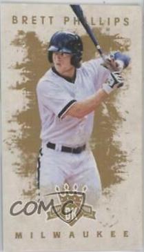Brett Phillips [Mini] #197