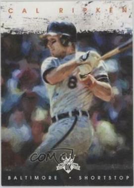 Cal Ripken Jr. #128