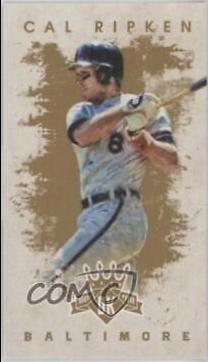 Cal Ripken Jr. [Mini] #128