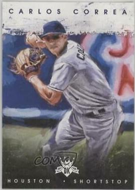 Carlos Correa #122
