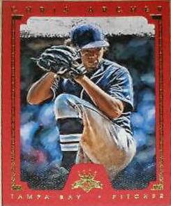 Chris Archer #118