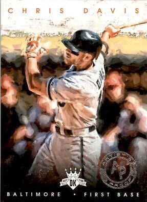 Chris Davis #61