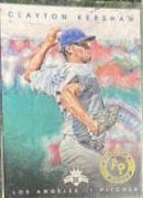 Clayton Kershaw [Artist's Proof] #62