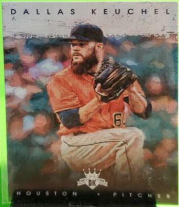 Dallas Keuchel #63