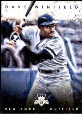 Dave Winfield #132