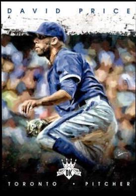 David Price #108