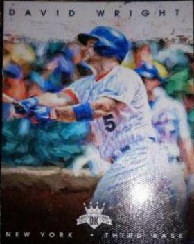 David Wright #65