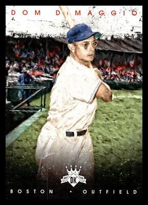 Dom DiMaggio #36