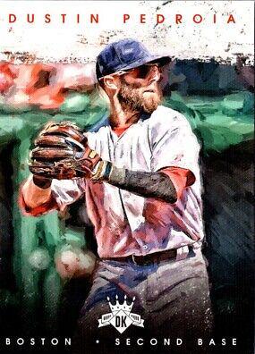 Dustin Pedroia #66
