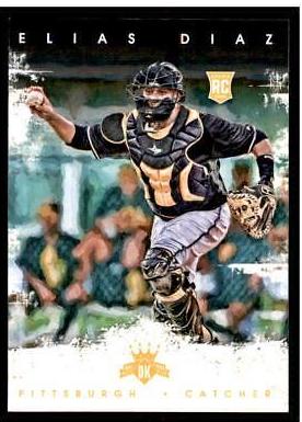 Elias Diaz #176