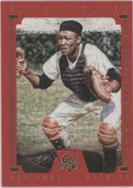 Elston Howard [Red Framed] #27