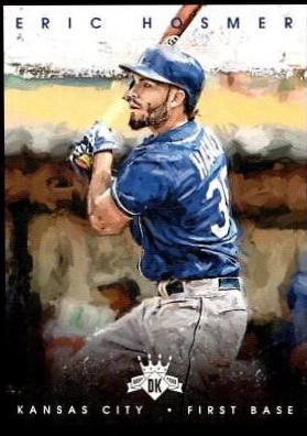 Eric Hosmer #68