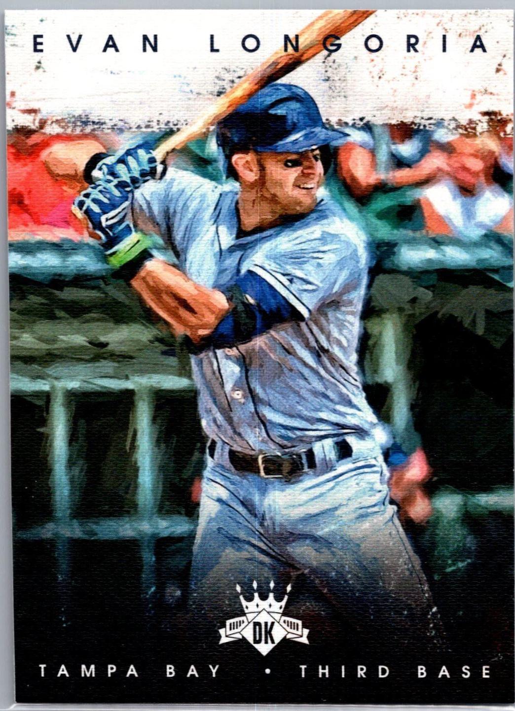 Evan Longoria #70
