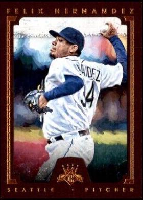 Felix Hernandez #71