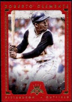 Felix Hernandez [Red Framed] #71
