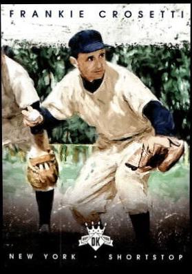 Frankie Crosetti #28