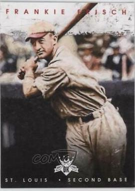 Frankie Frisch #29