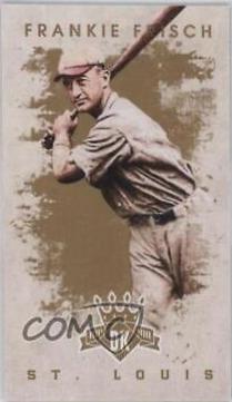 Frankie Frisch [Mini] #29