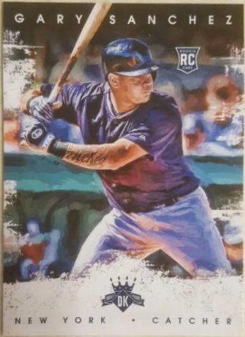 Gary Sanchez #171