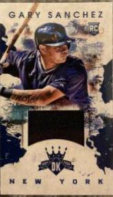 Gary Sanchez [Mini] #171